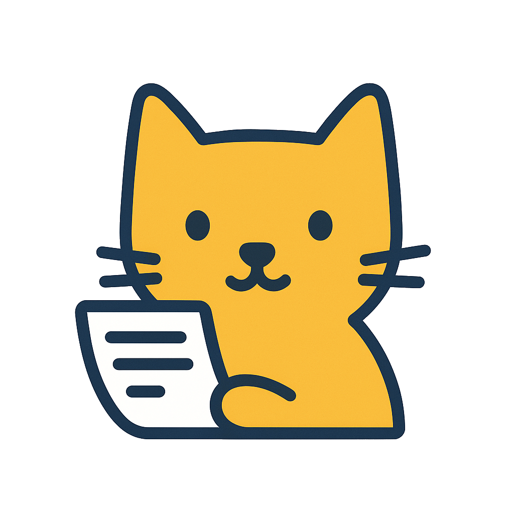 InvoicingCat